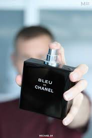 BLEU DE CHANEL