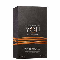 STRONGER WITH YOU EMPORIO ARMANI
