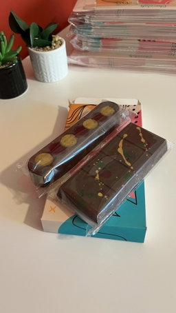 Chocolate Bars