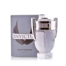 INVICTUS PACO RABANNE