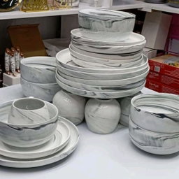 Dinner Set