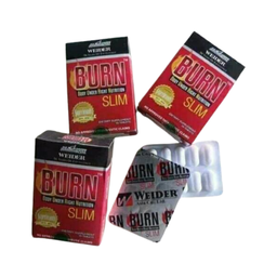 BURN SLIM 