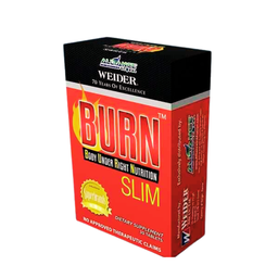 BURN SLIM 