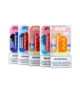 IPLAY