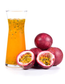 Nos Boissons & Jus