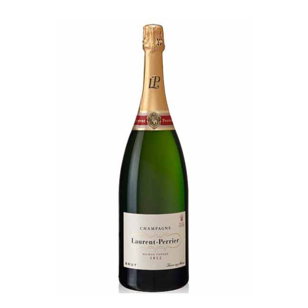 Champagne Laurent Perier