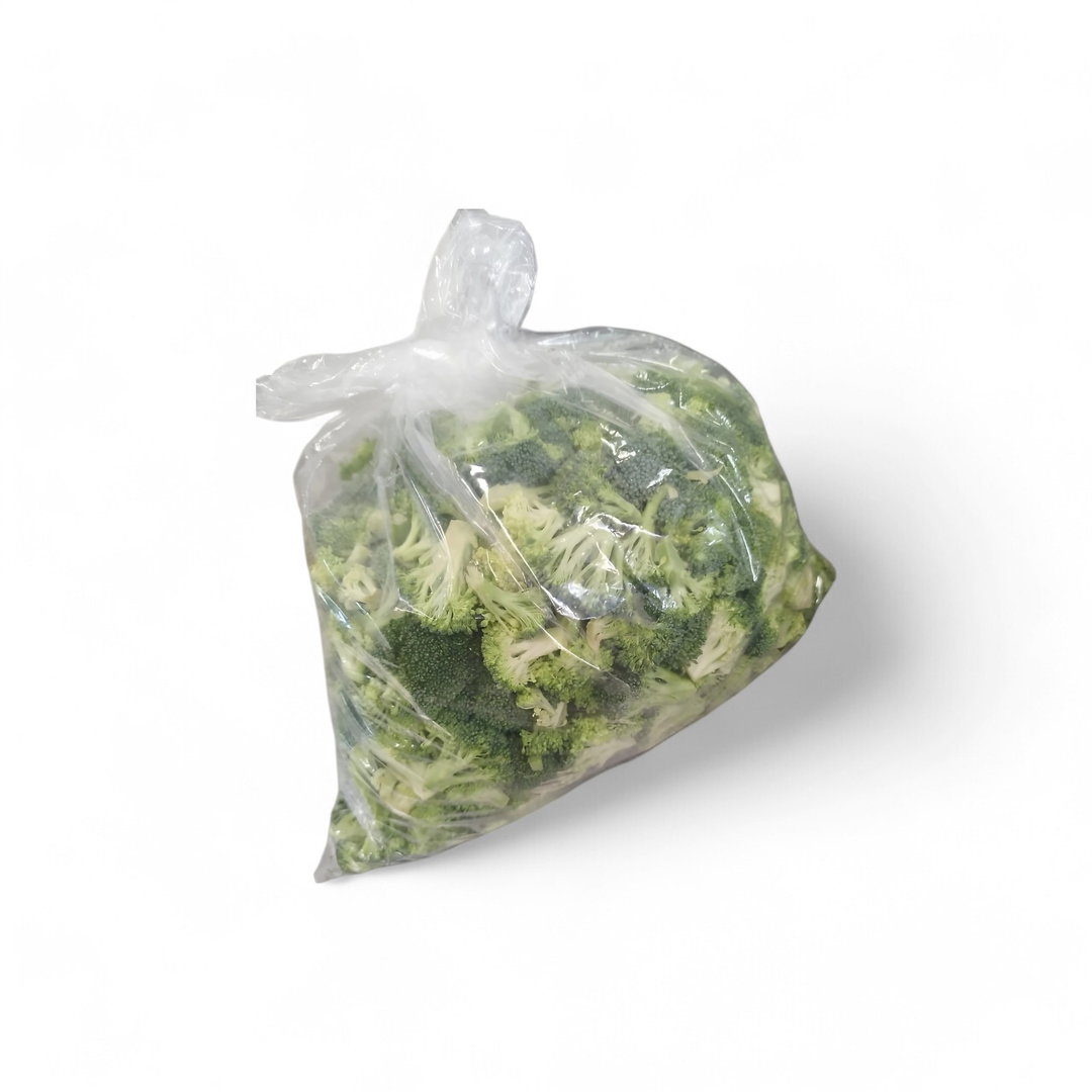 Y BROCOLI PICADO 1 KG