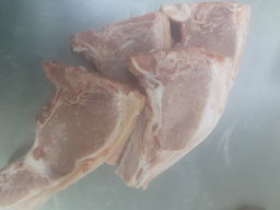 Pork Products 
