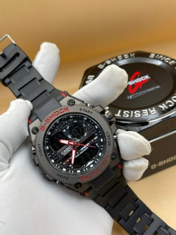 Casio G-shock 20