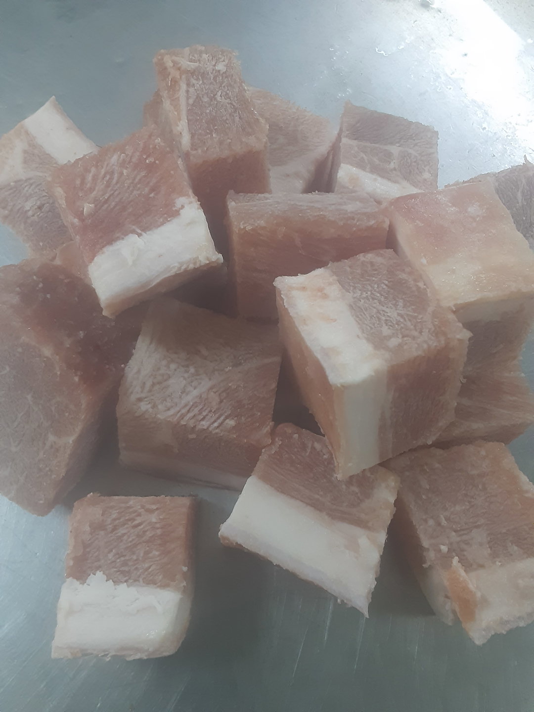 Pork Stew