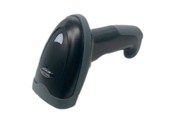 LECTOR DE CODIGOS DE BARRA INALAMBRICO 1811W MORAK  1D