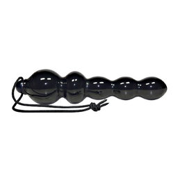 Black Jacks Dildo - Globular