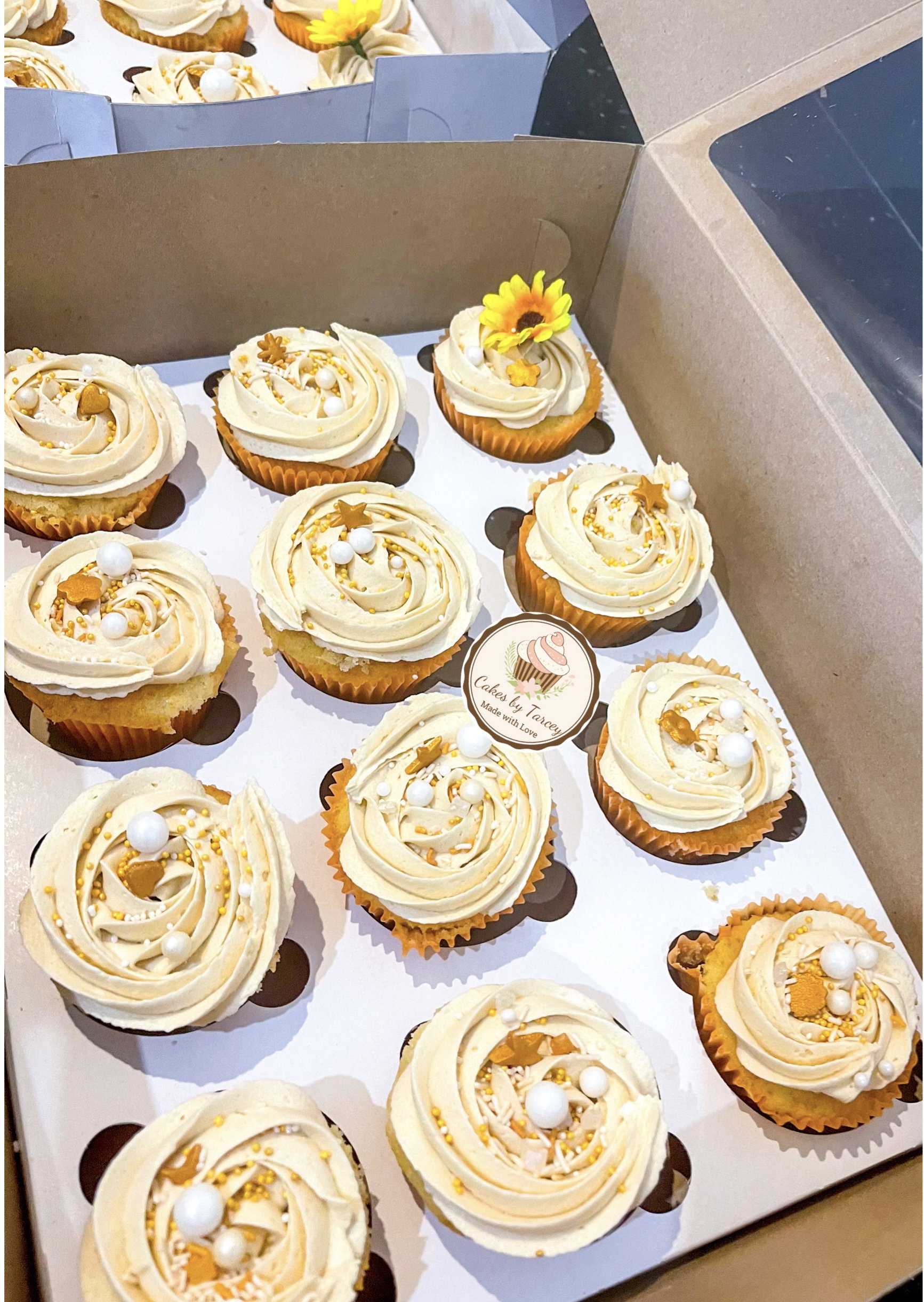 Cup cakes_1
