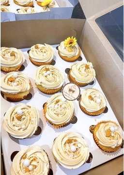 Cup cakes