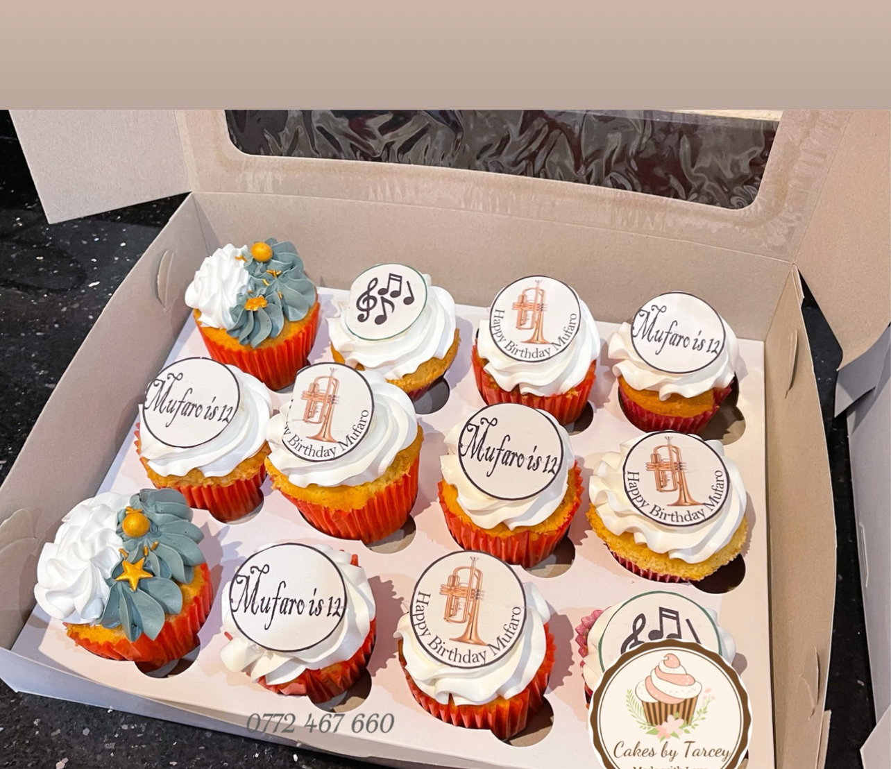 Cup cakes_2