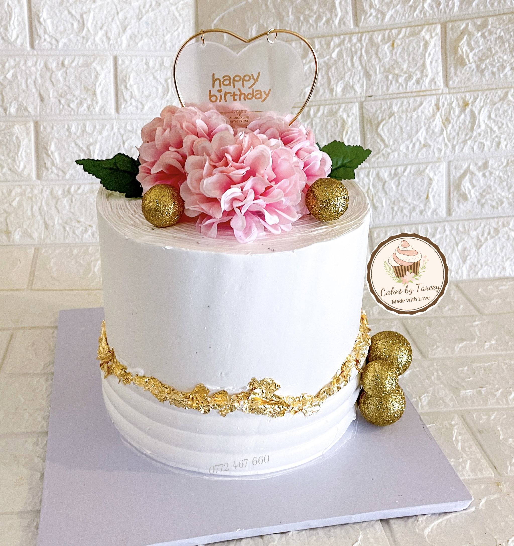 7” round butter cakes _1