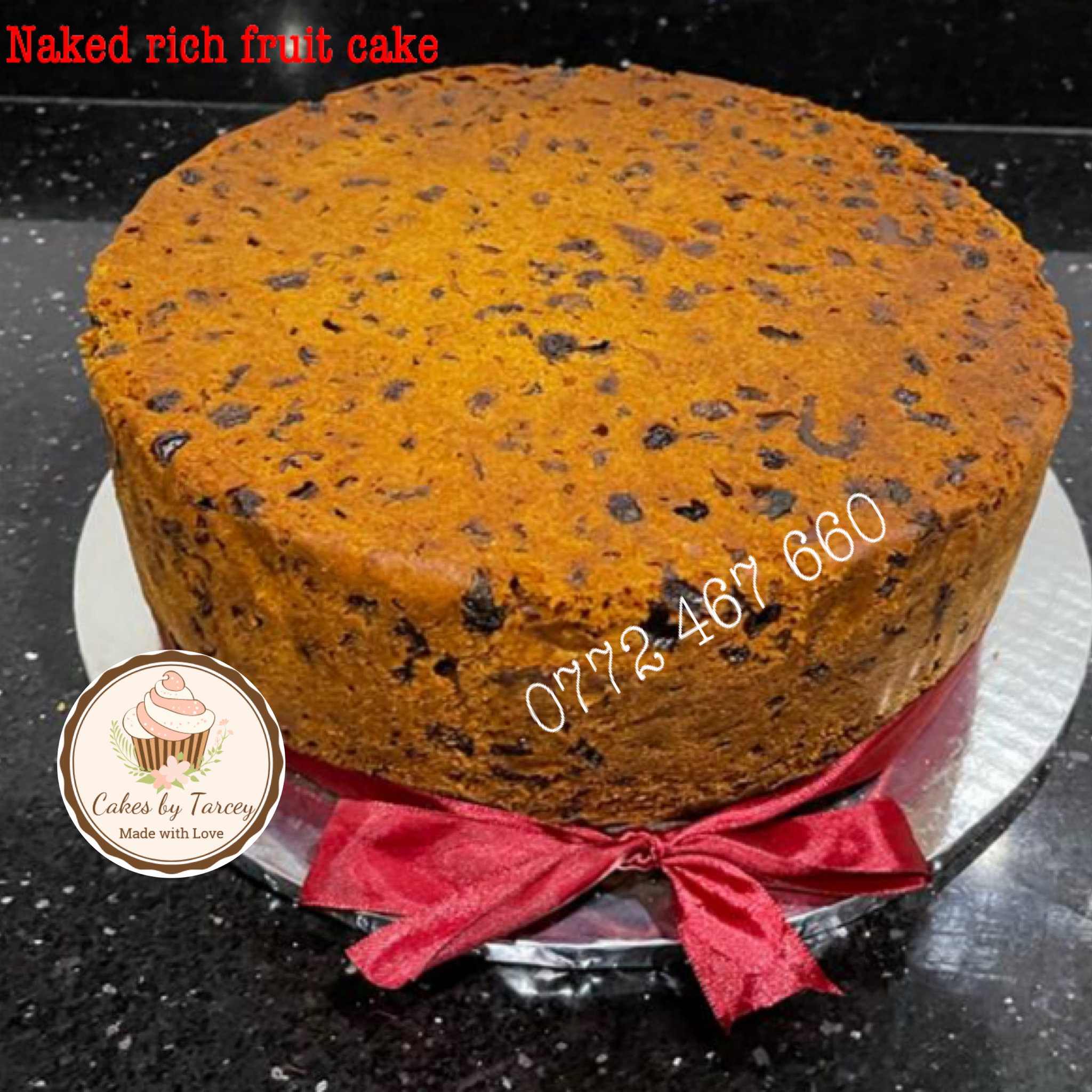Fruit cakes_0