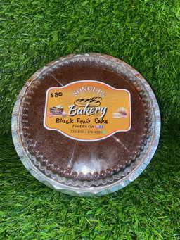 Specialty Cakes