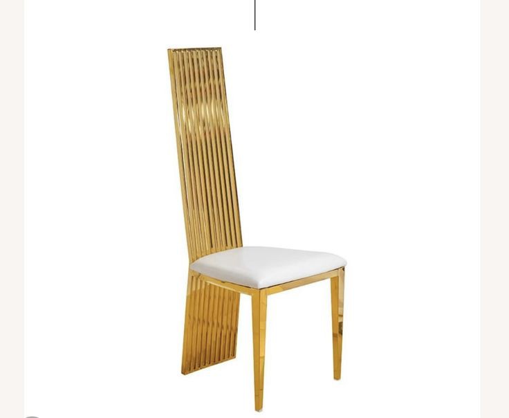 Royal wedding chair_2
