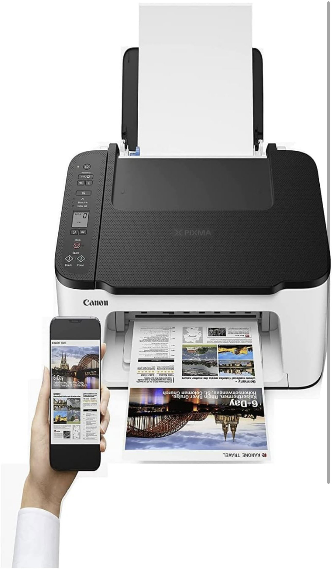 Wireless printer _0