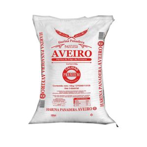 Harina de Trigo Aveiro 