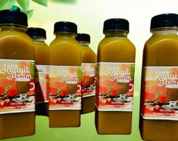 Healty Drink