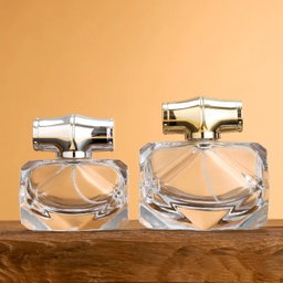 FLACONS GUCCI BAMBOU