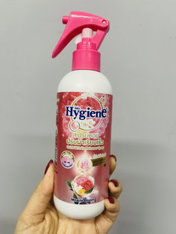 Hygiene Wrinkle Spray - Miracle Bloom