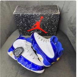 Jordan 