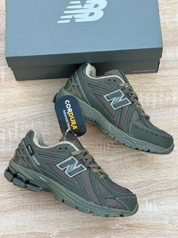 New balance