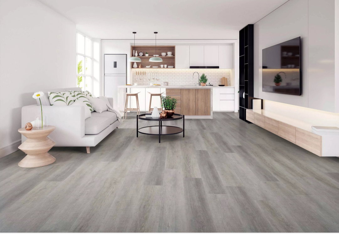 Vinyl Flooring 
