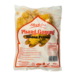 SHEKIN PISANG GORENG 400GM (2 for $7.50)
