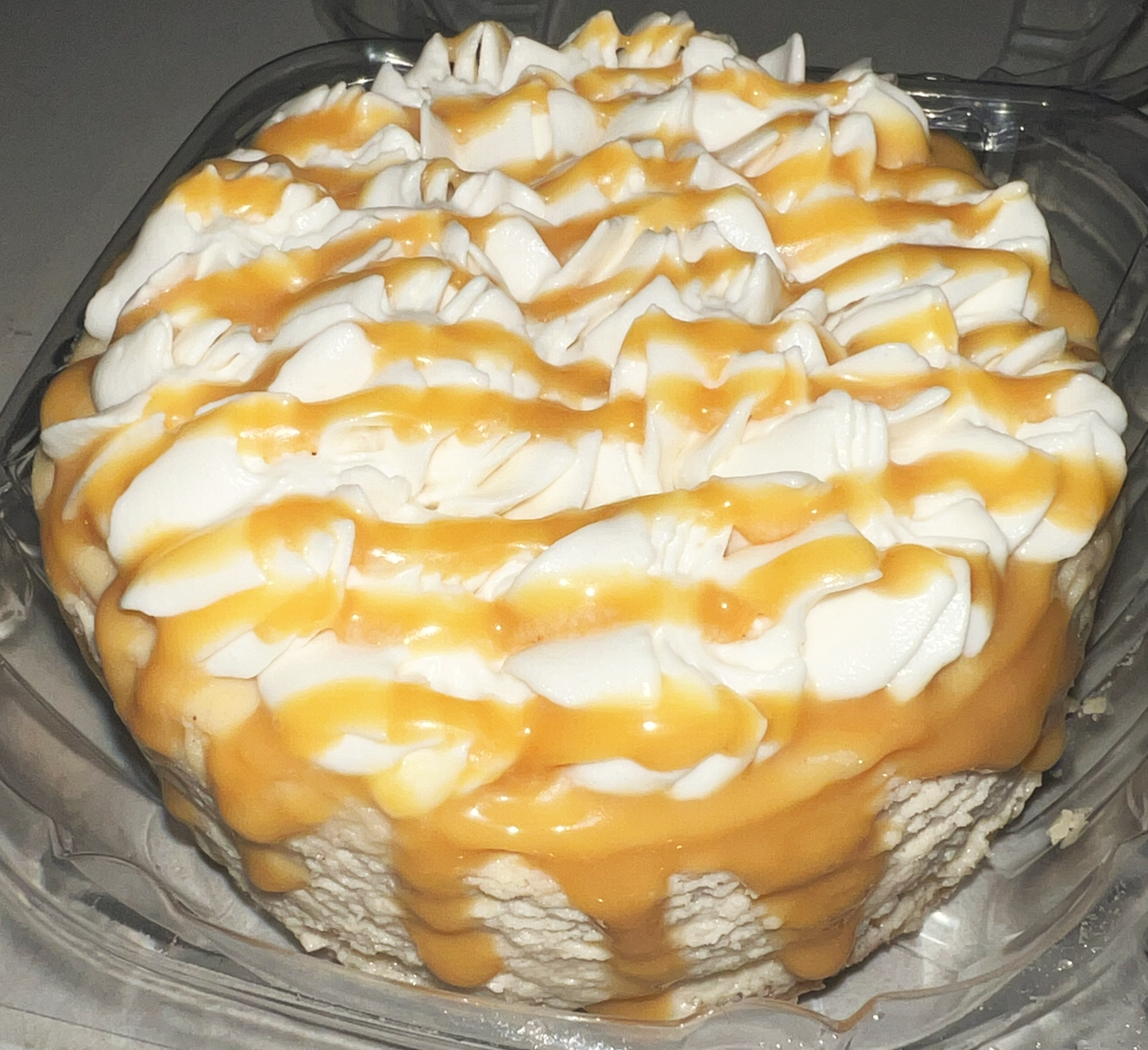 Dulche de Leche Cheesecake_0