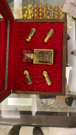 Customised Wooden Boxes