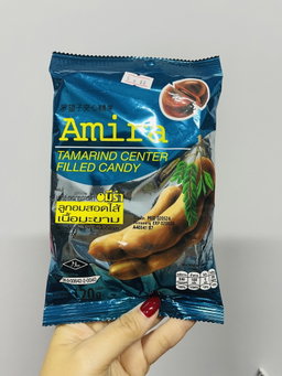 Amira Tamarind Candy