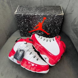 Jordan 9 retro