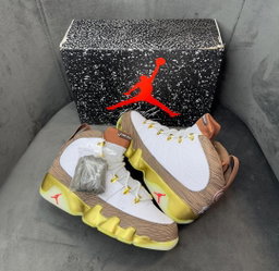 Jordan 9 retro