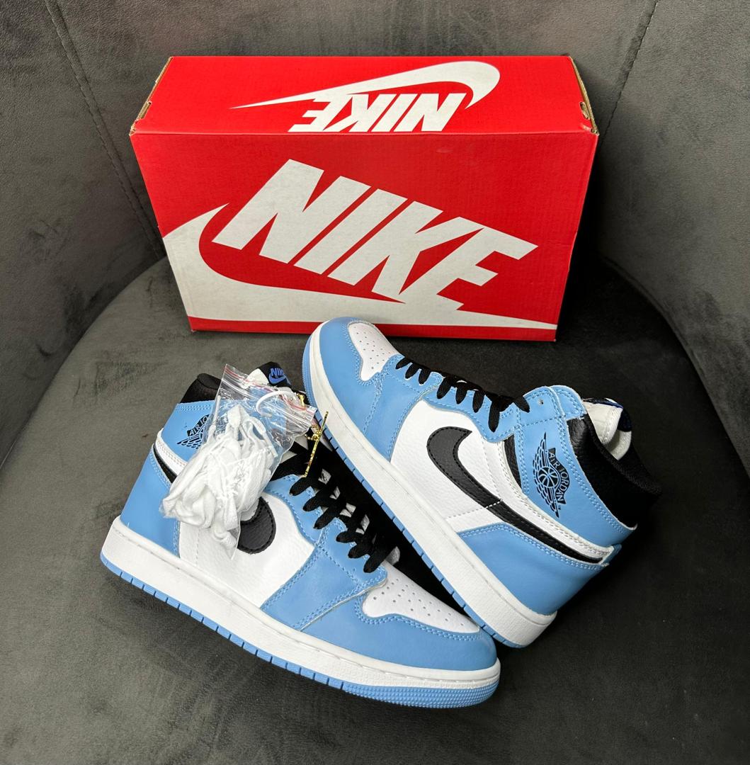 Jordan 1