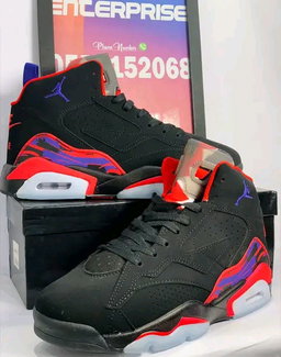 Jordan 6