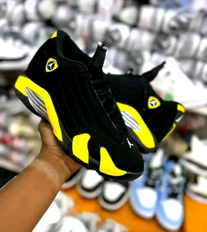 Jordan 14