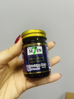 Seven Balm - Lavender 