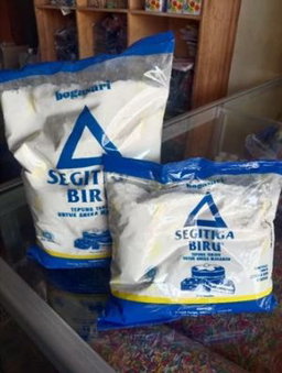 TEPUNG