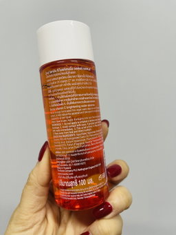 Boots Vit C Brightening Water Essence 