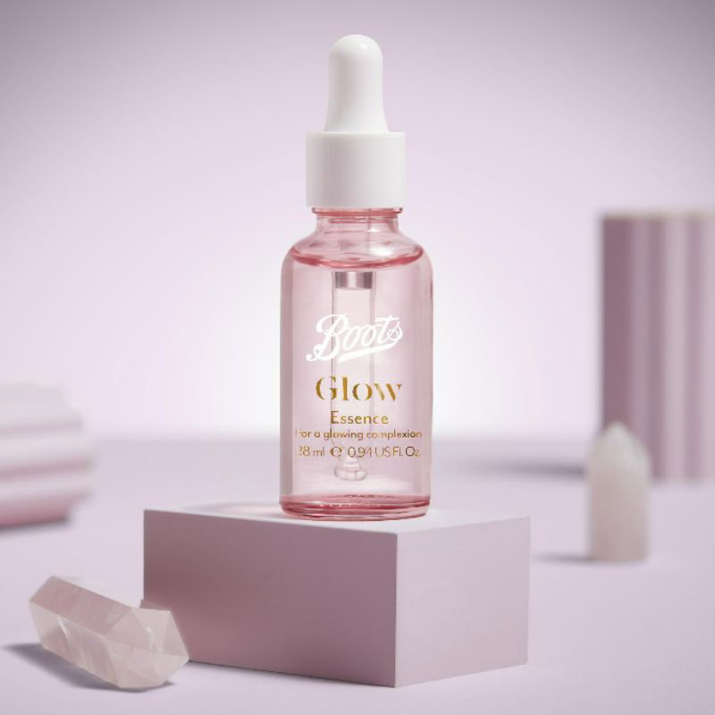 Boots Glowy Essence Serum_1
