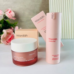 moisturizer