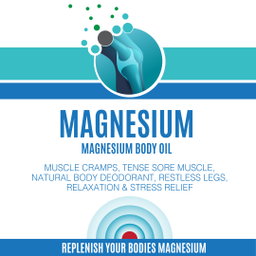 Magnesium Oil