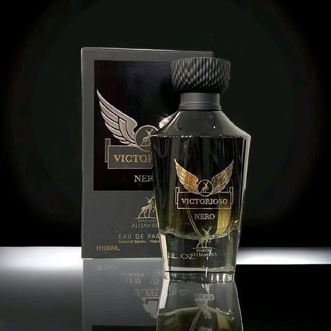 VICTORIOSO NERO