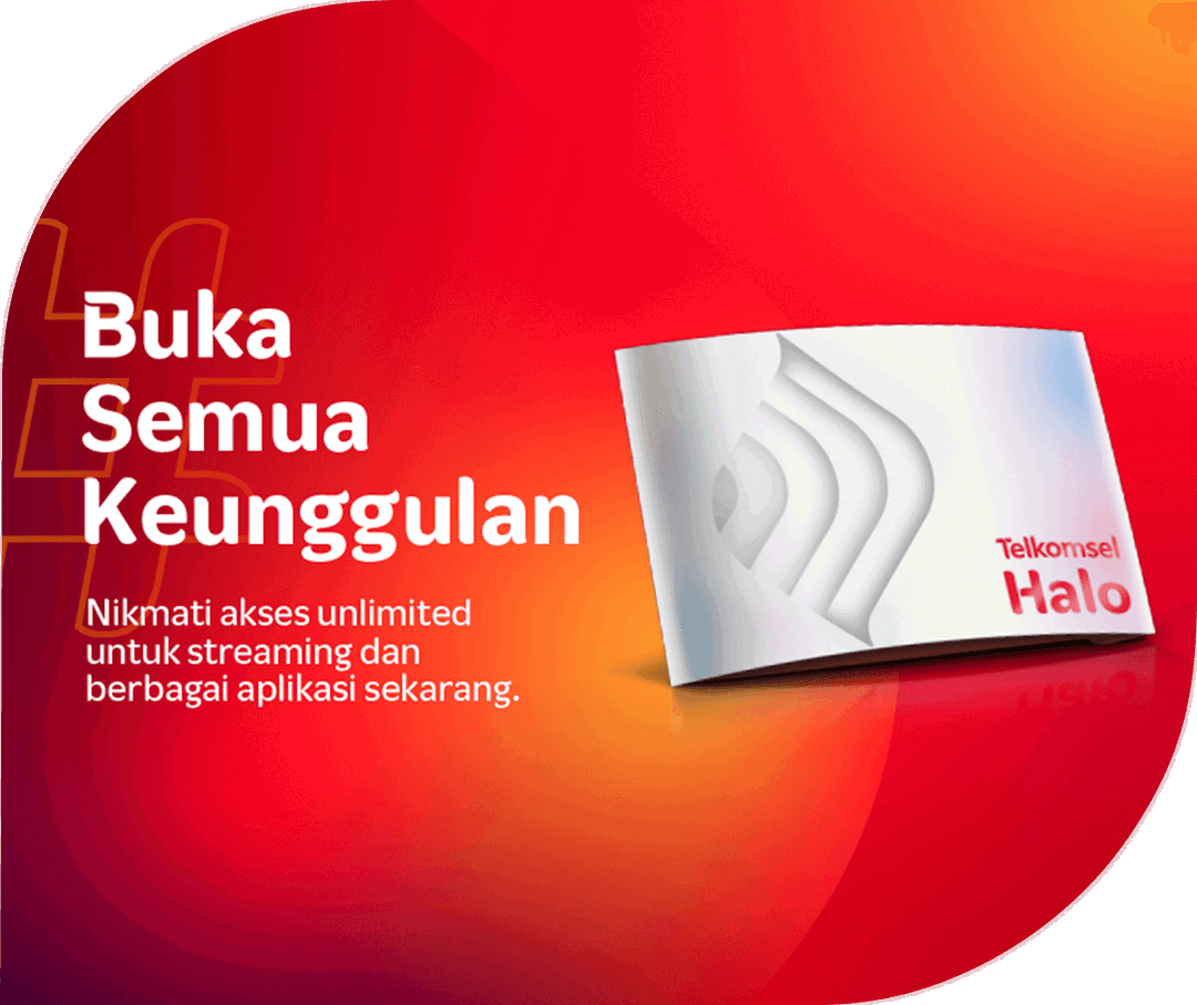 Kartu halo 11 digit 081 17 08 1945