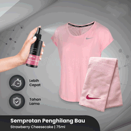 Semprotan Penghilang Bau