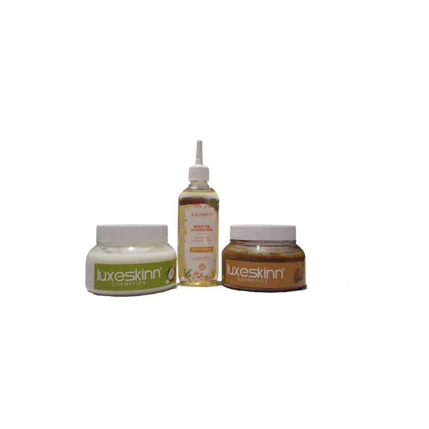 LuxeSkinn Bundle